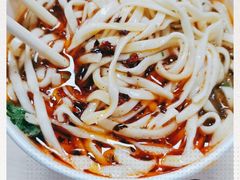 -江三王记牛杂馆(总店)
