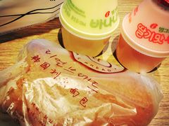 -韩国利尔面包(桂林路店)