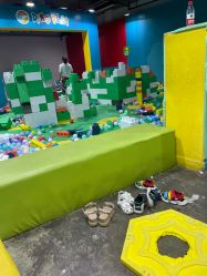 -恐龙探索乐园(磁器口店)