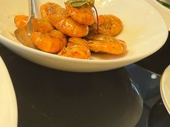 -上海苏宁宝丽嘉酒店·嘉府壹号中餐厅