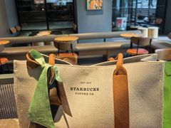 -星巴克臻选(青岛麦凯乐分店)