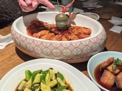 -乔街深夜食堂·小龙虾·高压锅生蚝(杭州总店)