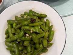 -亲回家吃饭餐厅(黄陂店)
