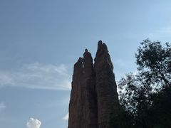 -炳灵寺世界文化遗产旅游区