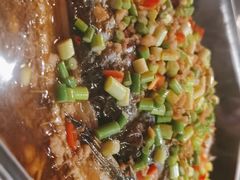 -令狐冲·炭烤活鱼(宝龙店)