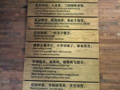 -蜀九香火锅(九眼桥店)