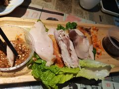-豆蔻电影主题餐厅(四牌楼店)