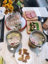 -悦鼎会海鲜姿造·宴会厅(东方明珠广场店)