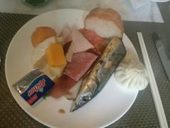 -利顺德大饭店·维多利亚花园(小白楼店)