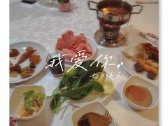 -瑞诗酒店西餐·咖啡厅