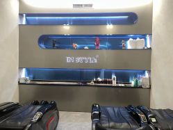 -IN STYLE·全国形象店