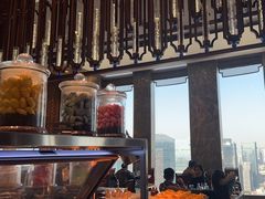 -美食汇自助餐厅(成都万达瑞华酒店)