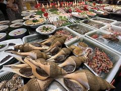-抱德·潮汕味(琶洲店原惠城鱼仔)