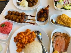 -宜家·瑞典风味餐厅(北京西红门店)