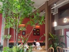 -嗒令甜品·主题融合料理餐厅(首座时代店)