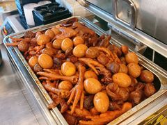 -朱洪元苏式面馆(绿宝广场店)