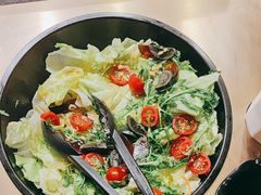 -比格比萨自助(新辰里学清路店)