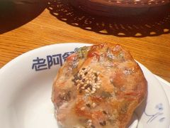 -老阿爸鲜鱼土菜(昆山花桥店)