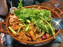 -凤兴鸡煲(宝安海雅店)