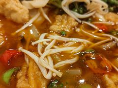 -功德林素菜饭庄(前门店)