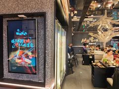 -西塔老太太泥炉烤肉(龙湖北苑天街店)