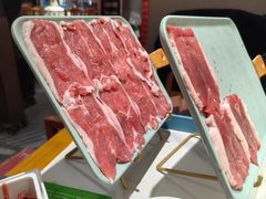 -曲氏老北京铜锅涮肉•火锅(不老街店)