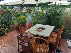 -墨居上隐·院子里火锅(峨眉店)