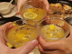 -茉里粤菜(皇姑万象汇店)