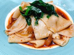-赵小姐丨新中餐(曲江店)