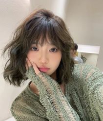 -丽时 Hair Salon