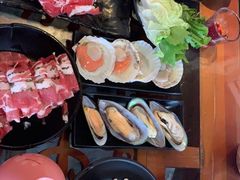 -丽江庭院之爱在路上(西单店)