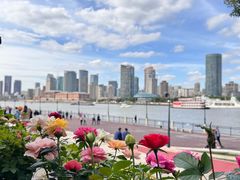 -浦江二号·独栋江景餐厅(滨江大道店)