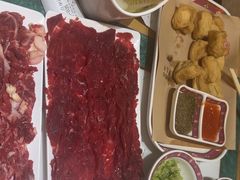 -大吉利潮汕牛肉火锅(王府井店)