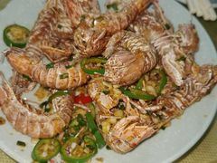 -沙田台山海鲜·酣客酒窖