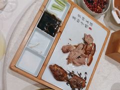 -便宜坊烤鸭店(贵园里店)