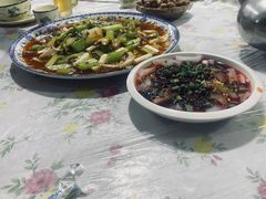 -老地方烤鱼(民心佳园店)