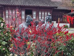 -钱王祠