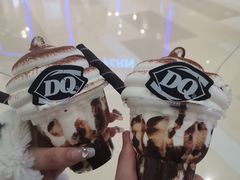 -DQ·蛋糕·冰淇淋(金牛万达店)