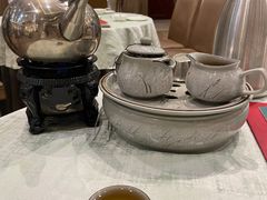 -如丰晟宴(长安万达店)