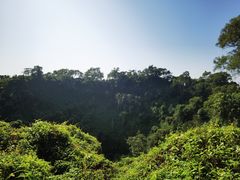 -海口火山口国家地质公园