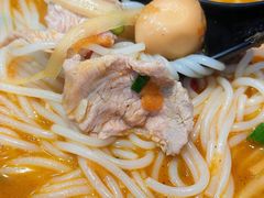 -螺世纪螺蛳粉·桂味小排档(裕德店)