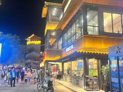 门面-阿胖龙虾(罍街店)