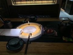 -湊湊火锅·茶憩(石家庄万象城店)