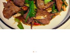 -赣南人家·头牌江西菜(劲松店)