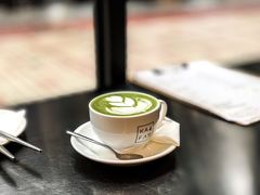 -KAFVS咖啡思咖啡馆(香海路店)