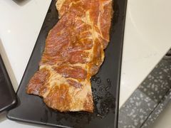 -花味·自助烤肉(雨花客厅店)