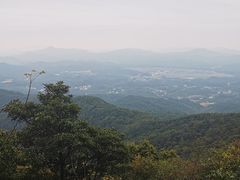 -广州市帽峰山景区