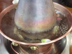 -津门老羊家·铜锅涮羊肉·烧烤(科技园店)