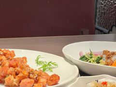 -将相和·海鲜蒸饺大连菜