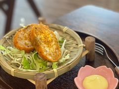 -小银家日式简餐(中信丹阳花园店)